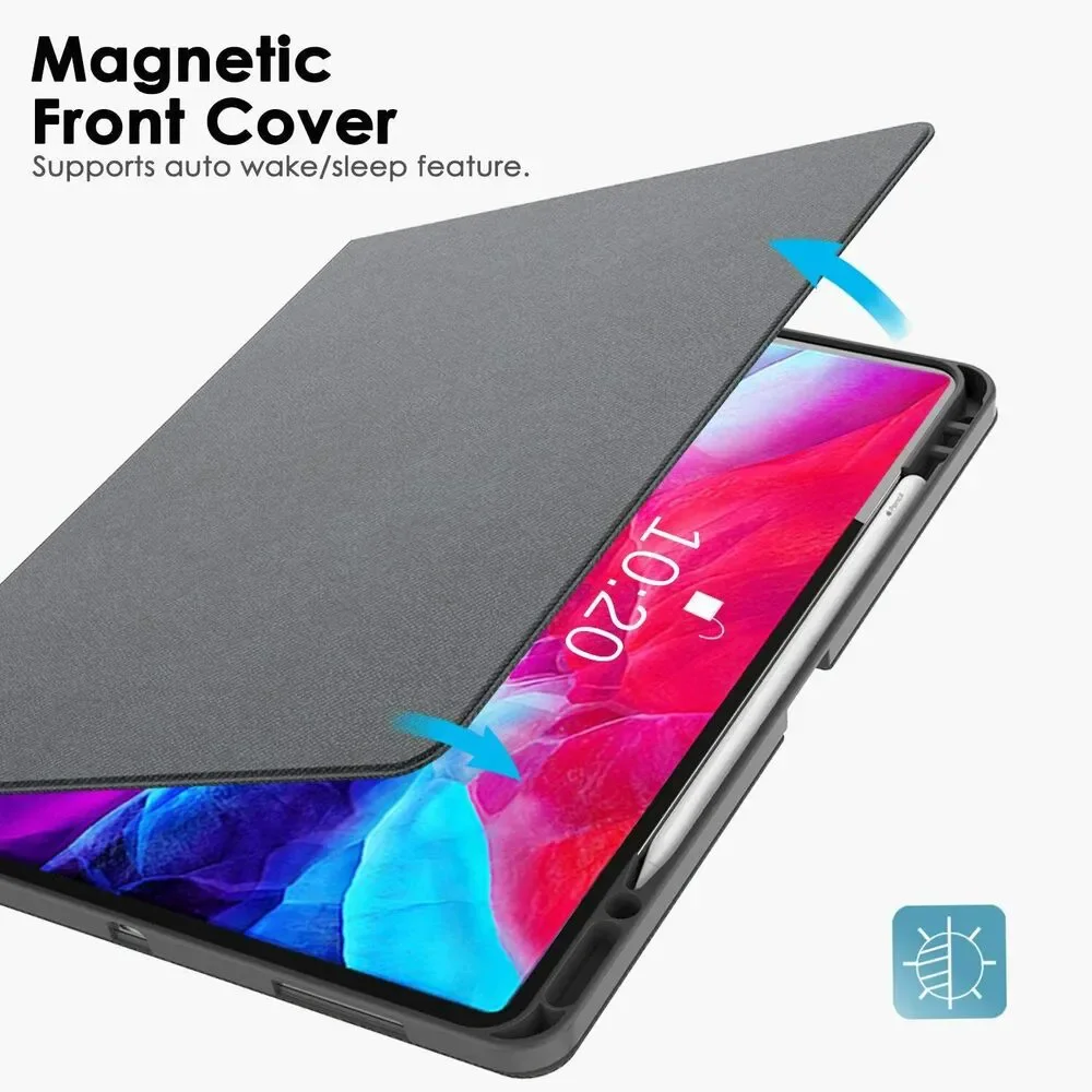 2020 Supveco 12.9